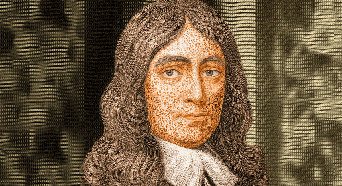 John Milton (1607-79)