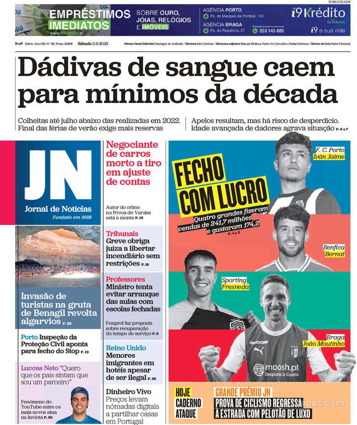 Pedro Martins e um dos jogos mais importantes da época: «Estamos  preparados» - Liga dos Campeões - Jornal Record