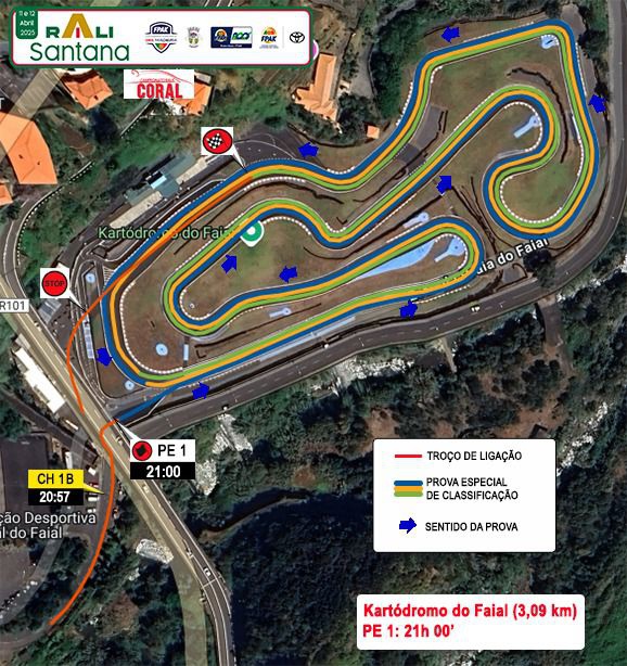 Veja aqui o itinerário da PEC desta noite.&nbsp;