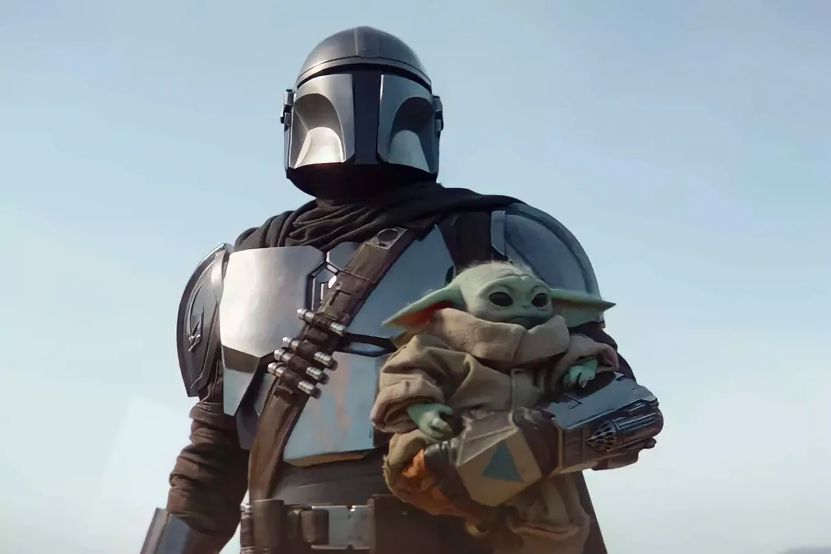 The Mandalorian: Baby Yoda tem nome e história revelados