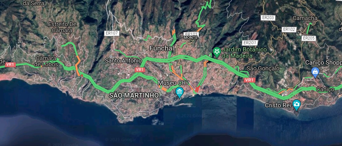 Foto Google Maps