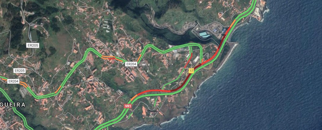 Foto Google Maps