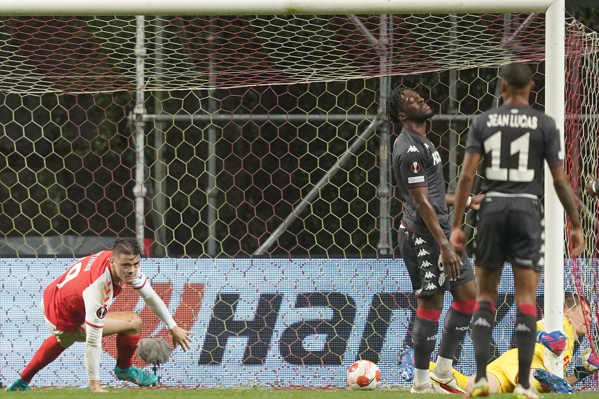 Foto EPA/HUGO DELGADO