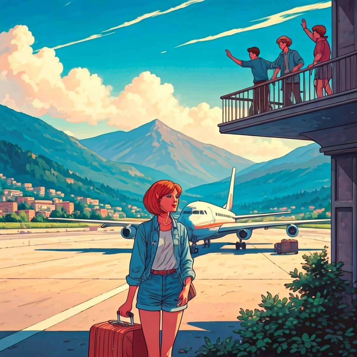 Imagem IA Shutterstock