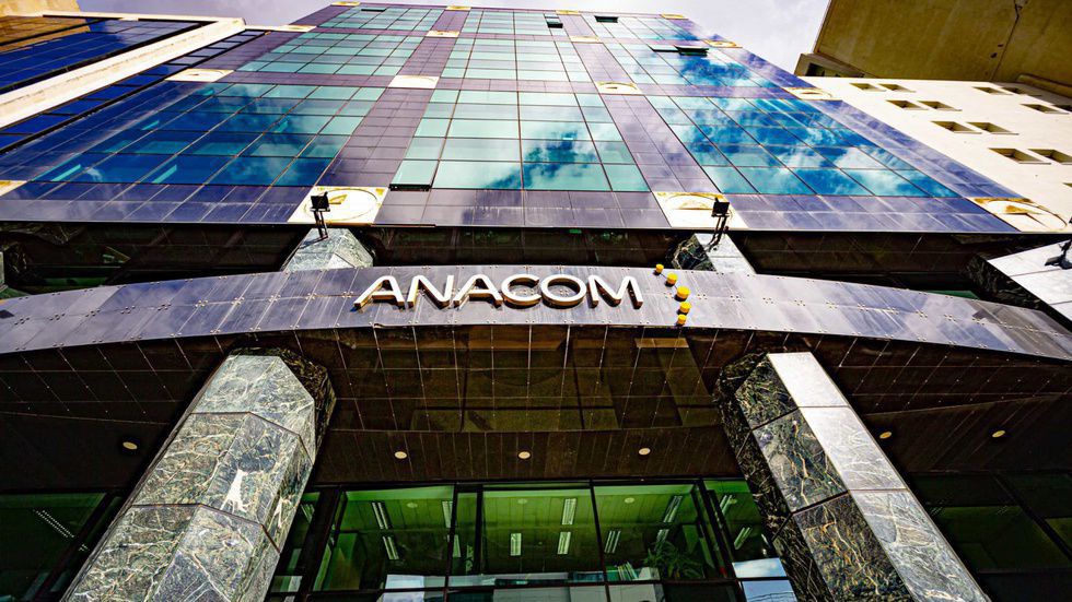 ANACOM - Autoridade Nacional de Comunicações