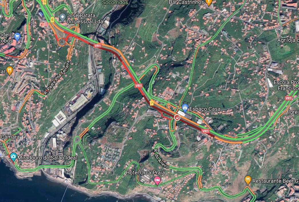 Foto Google Maps