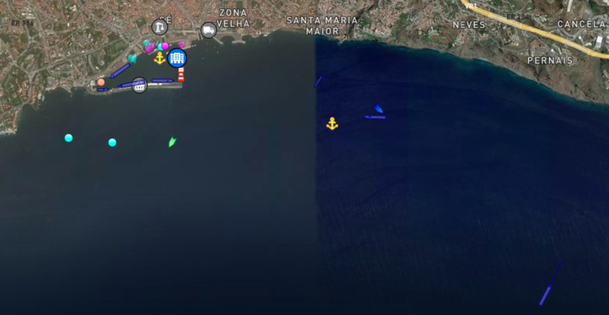 Foto DR/MarineTraffic