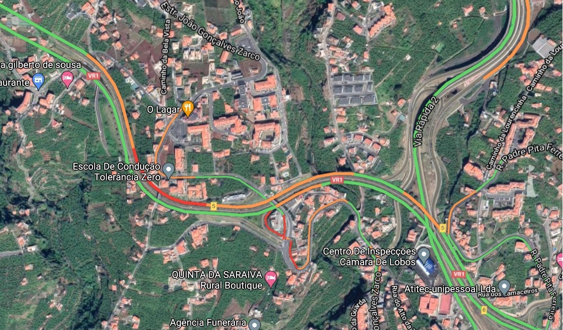 Foto Google Maps