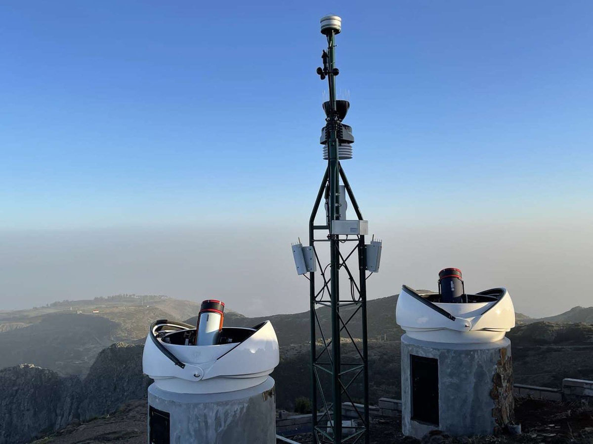 Fotos DR/Projeto SST-Portugal