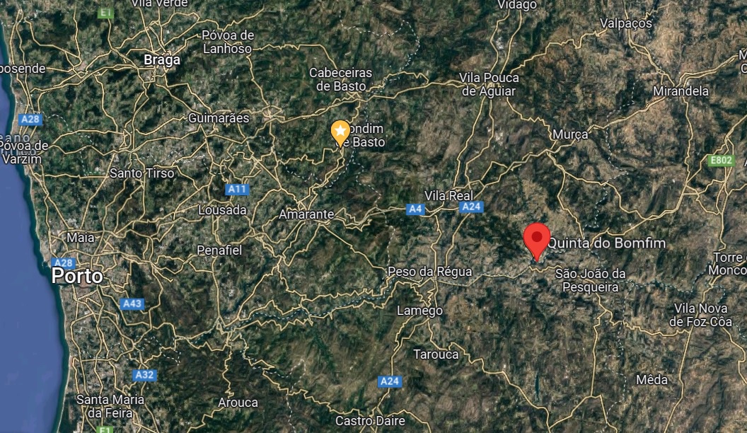 Foto Google Maps