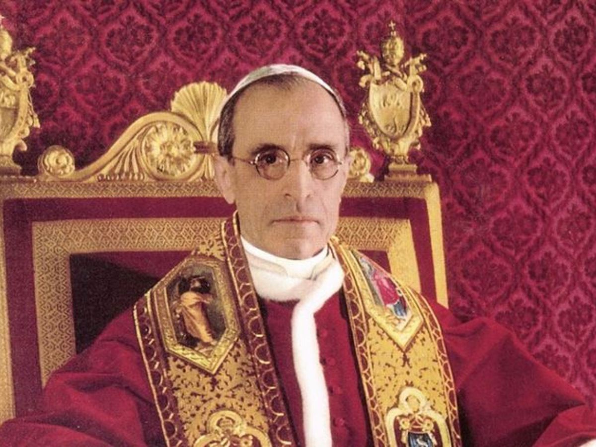 Pio XII