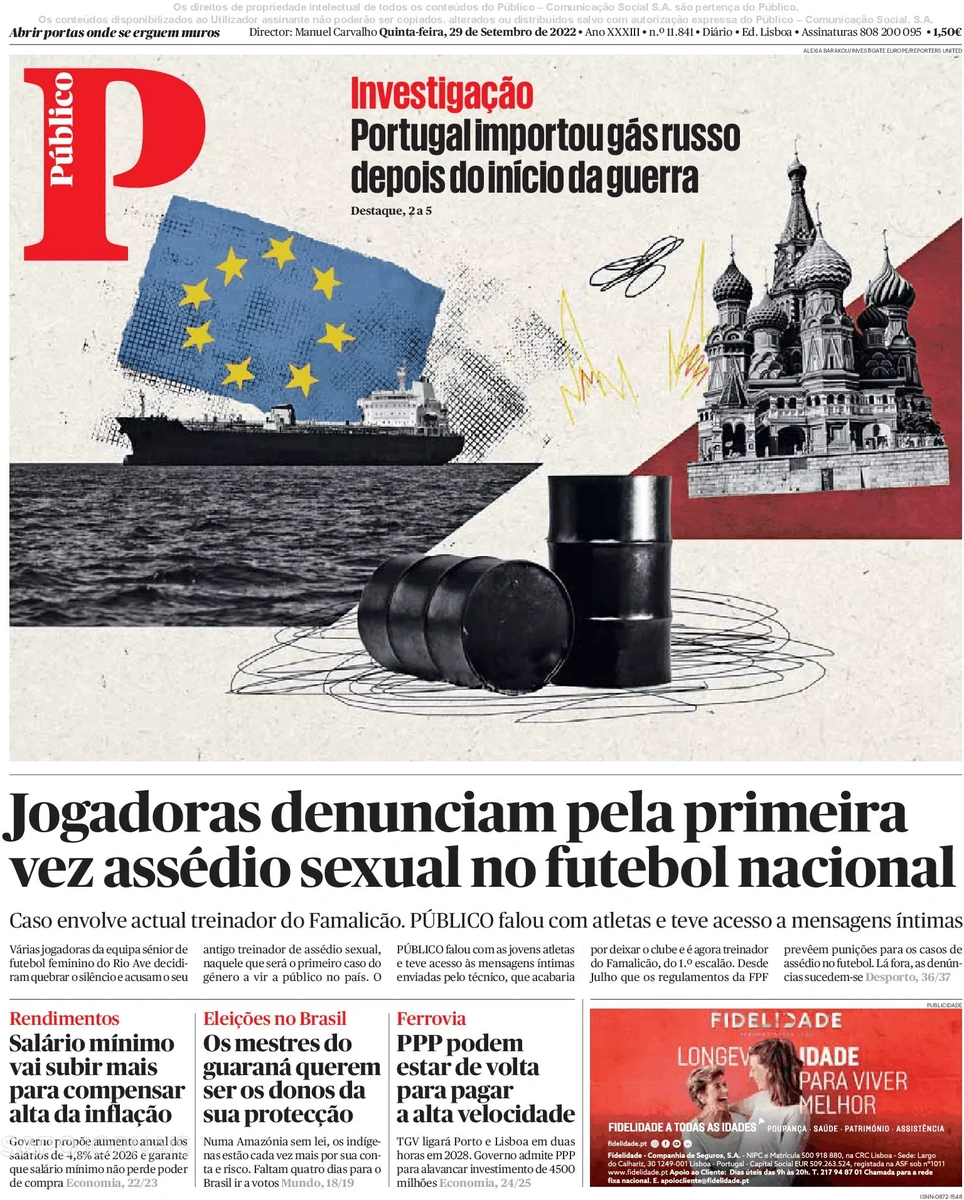 Jornal de Angola - Notícias - Federação russa decide terça-feira o seu  futuro