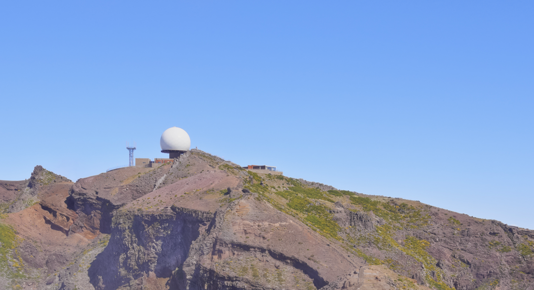 Areeiro atinge recordes do século.