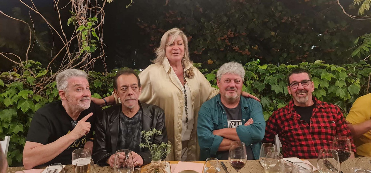 O concerto é da responsabilidade do Governo Regional.