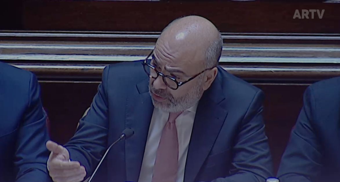 "Trabalhamos com o mesmo empenho para quem mora no continente como para quem mora nos nossos arquipélagos."