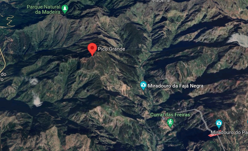 Foto Google Maps