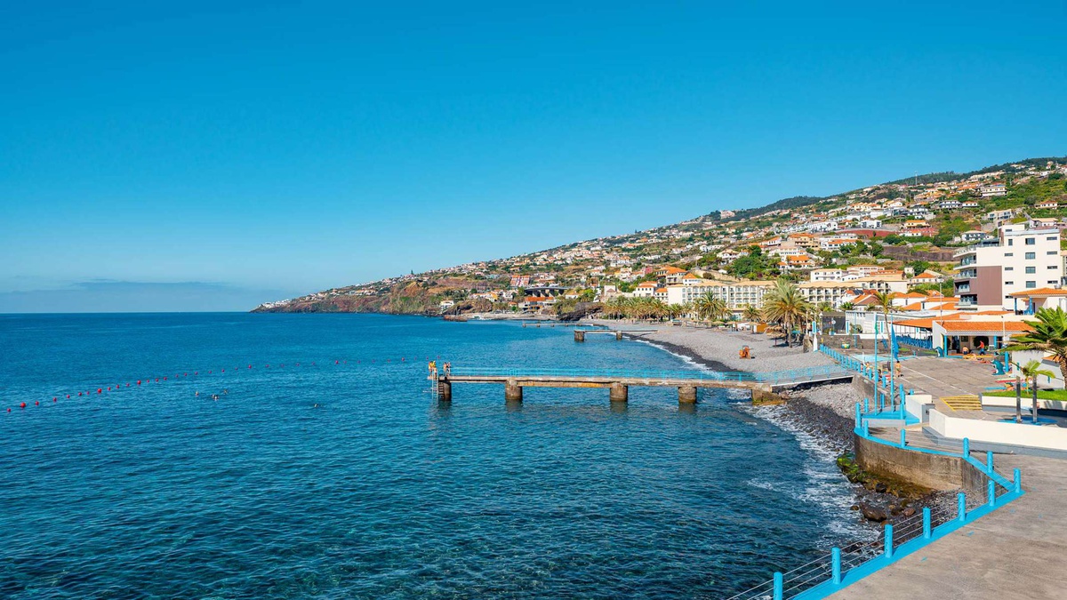 Santa Cruz é o único município da Região com uma taxa turística implementada.&nbsp;