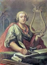 Compositor português Carlos Seixas