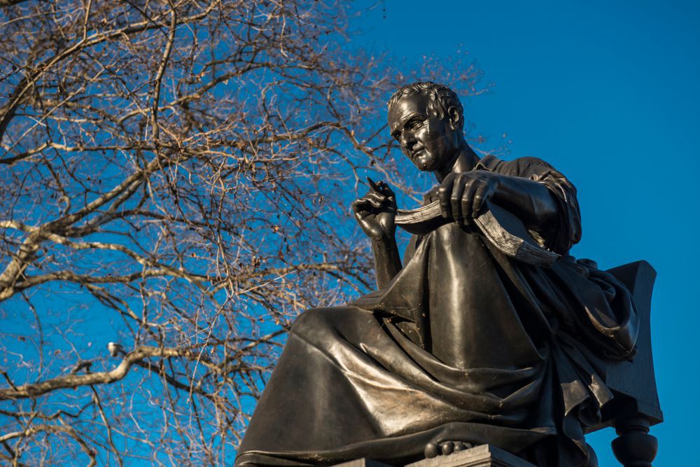 Jean-Jacques Rousseau