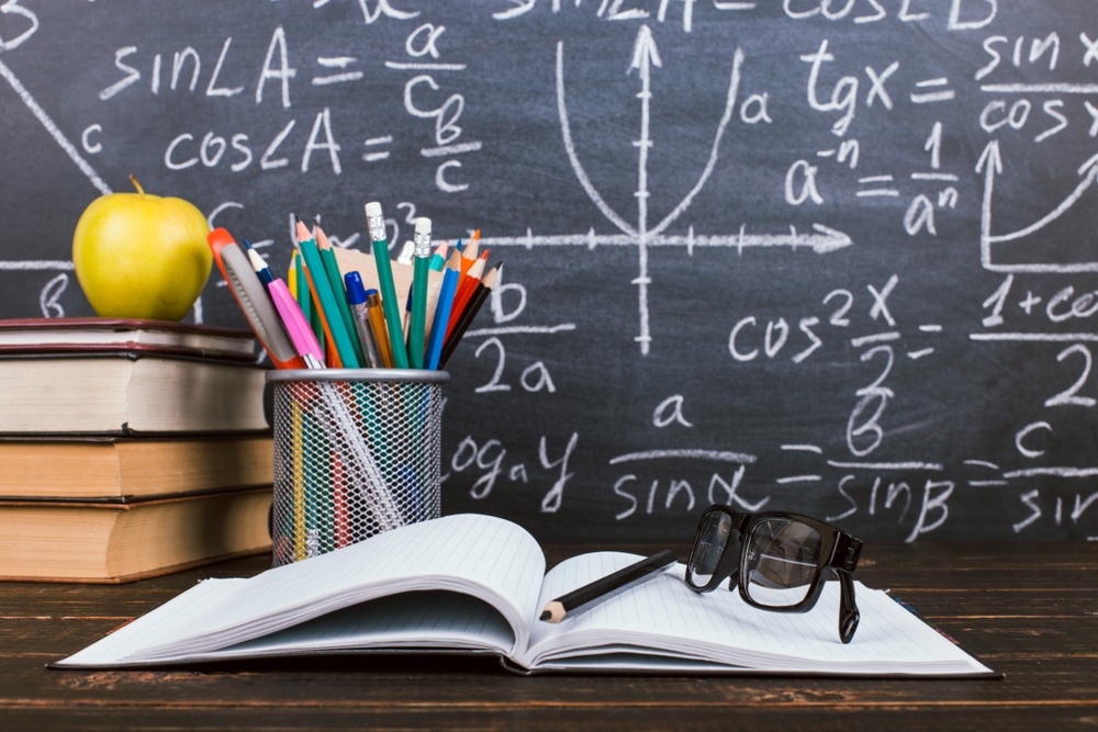 Os educadores de infância e docentes continuam a ser o maior grupo profissional de funcionários públicos na RAM. Foto Shutterstock