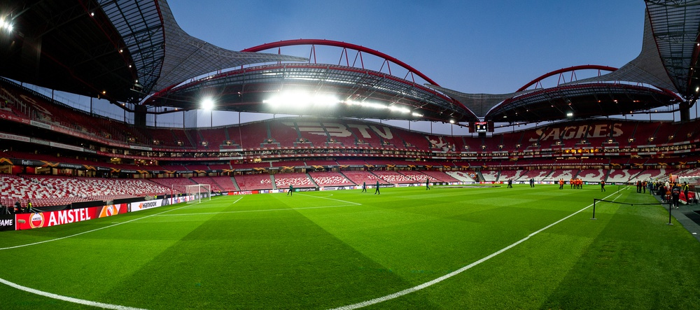 Liga 23-24 Jornada 11 🔴 BENFICA VS SPORTING 🟢 (ANTEVISÃO) ○ Qual vai ser  o onze do Benfica no dérbi? 