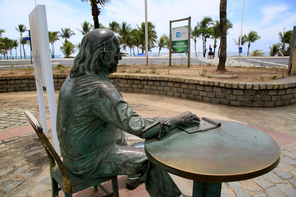 Foto&nbsp;Foto Joa Souza/Shutterstock.com