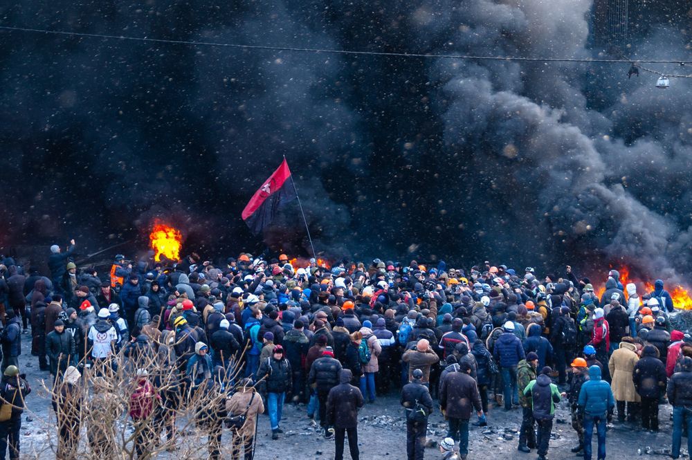 Foto&nbsp; Dizfoto / Shutterstock.com