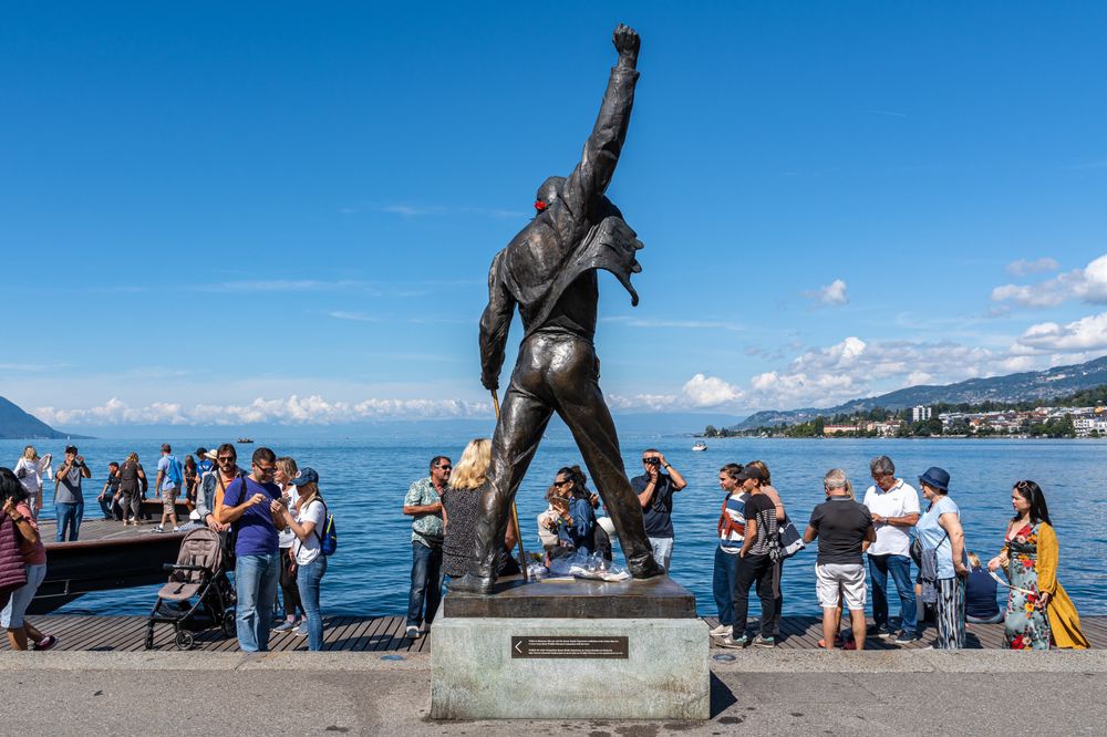 Foto&nbsp;Francesco Bonino / Shutterstock.com