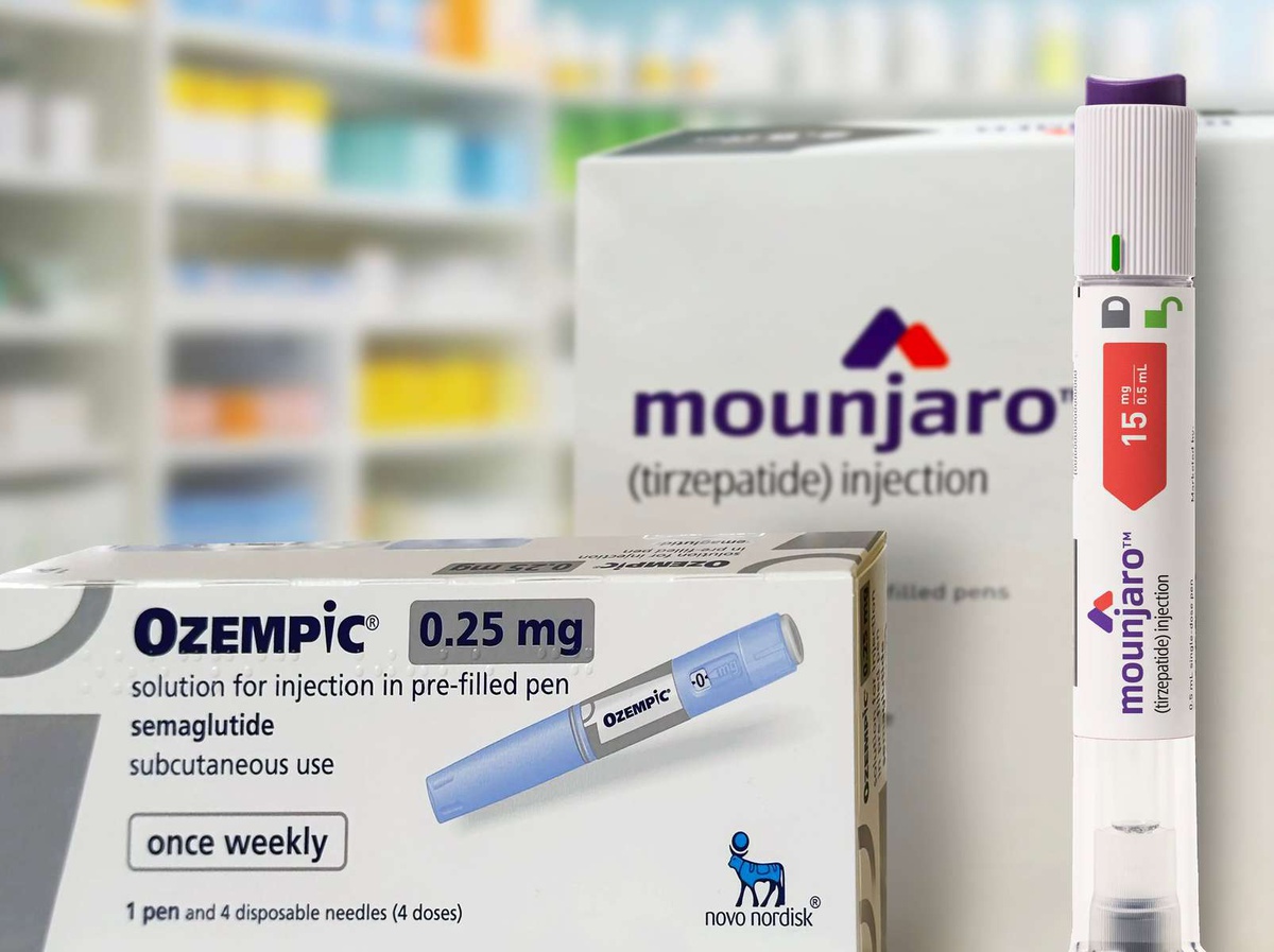 lilly tirzepatide mash Eli Lilly touts tirzepatide's midstage MASH win