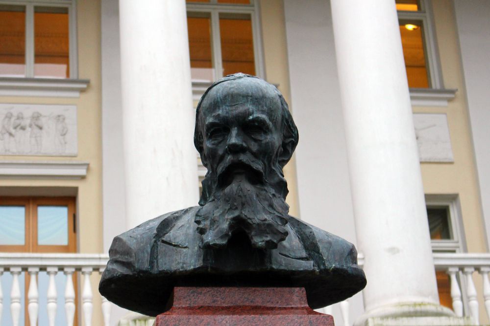 Foto&nbsp; Ligankov Aleksey / Shutterstock.com