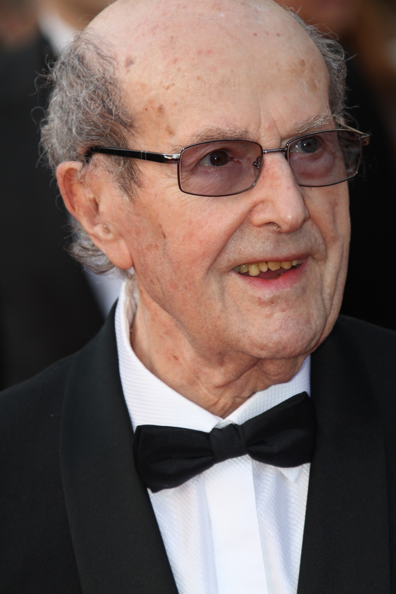 Manoel de Oliveira