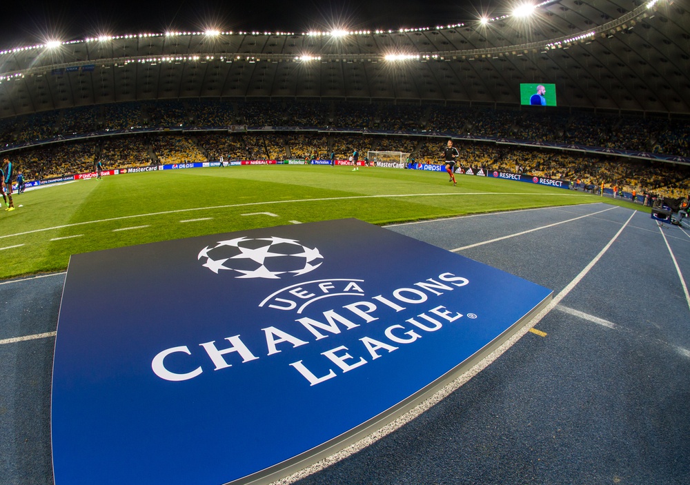 UEFA Champions League] - [2ª Jornada] FC Porto x Club Brugge