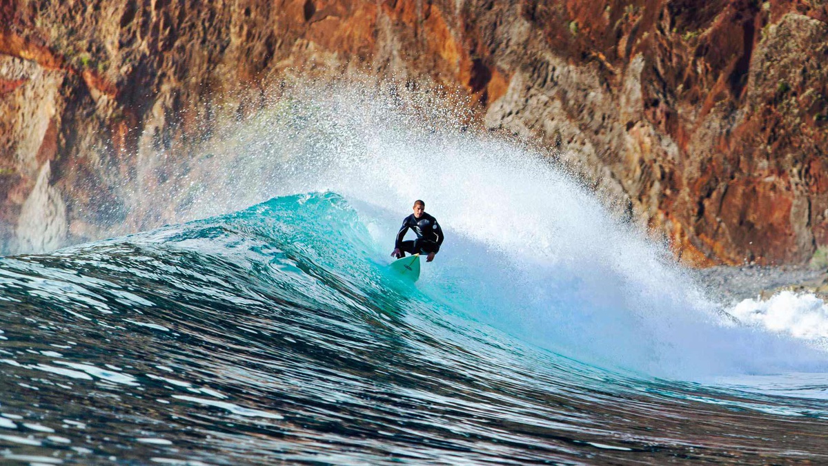 Photo Henrique Seruca/Madeira Promotion Association