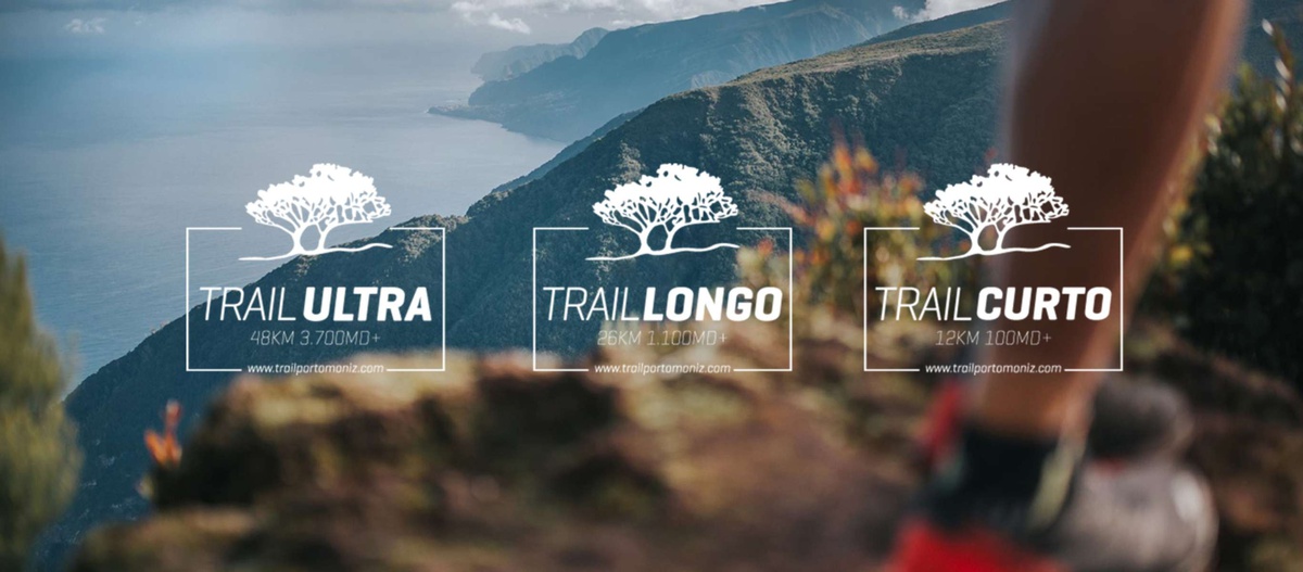 Foto Trail Porto Moniz