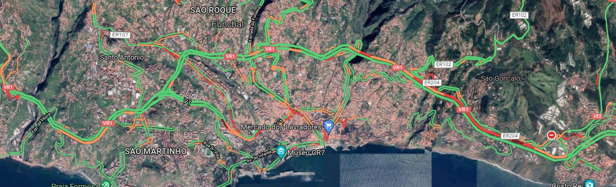 Foto Google Maps