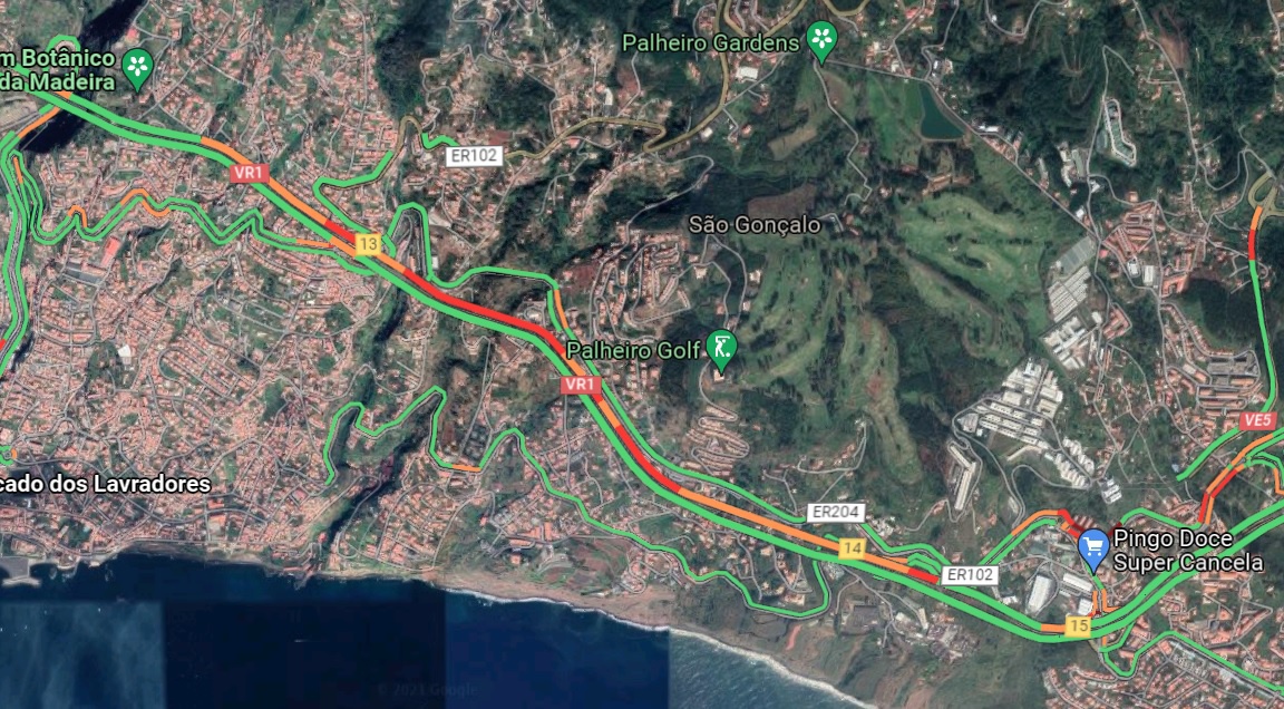 Foto Google Maps