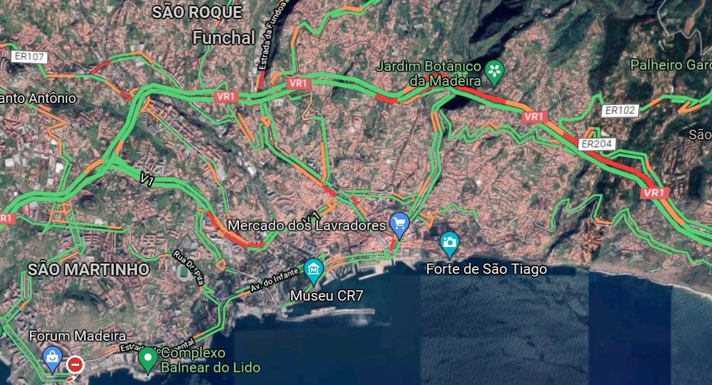 Foto Google Maps