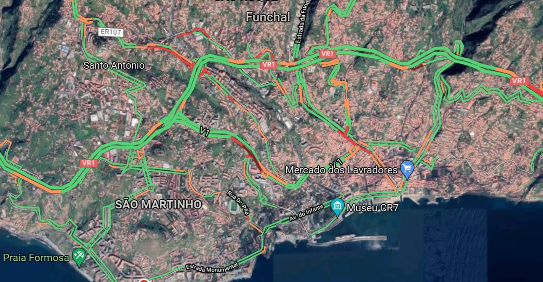 Foto Google Maps