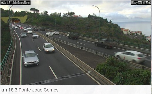 Foto Via Litoral