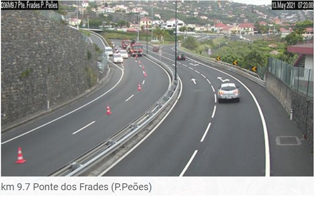 Foto Via Litoral
