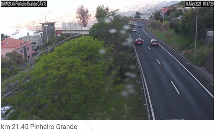 Foto Via Litoral