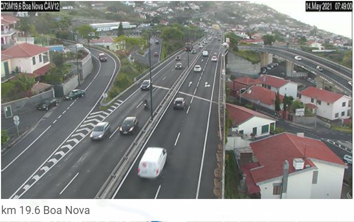 Foto Via Litoral