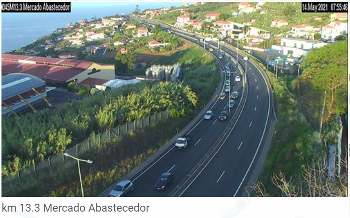 Foto Via Litoral