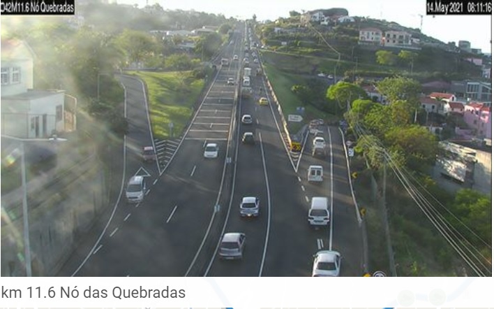 Foto Via Litoral
