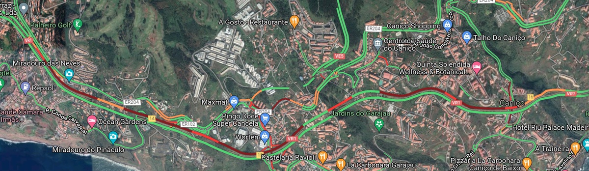 Foto Google Maps
