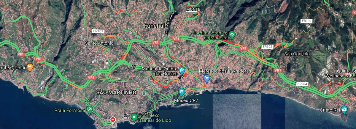 Foto GoogleMaps