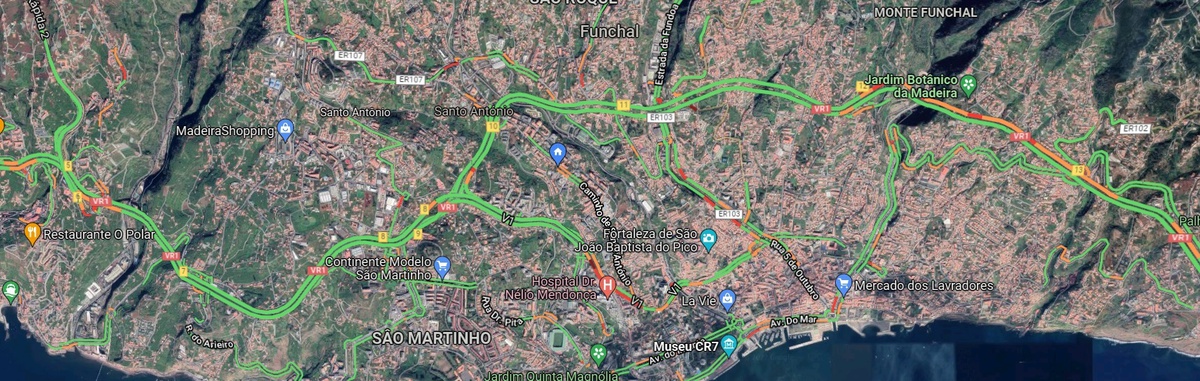 Foto Google Maps