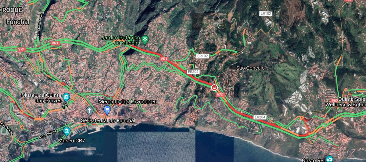 Foto Google Maps