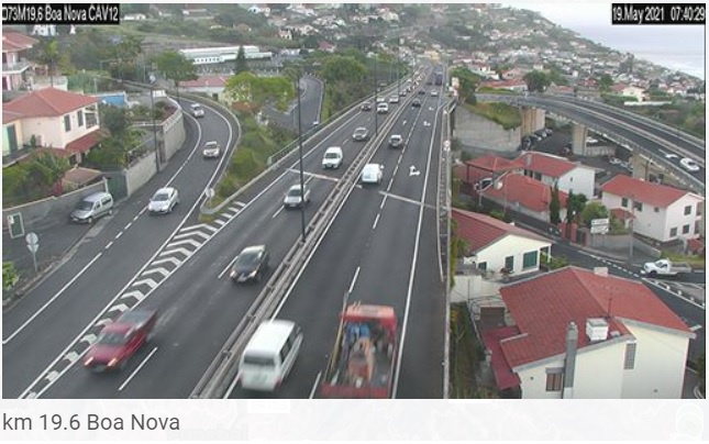 Foto Via Litoral