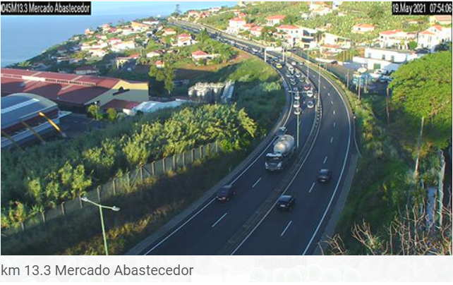 Foto Via Litoral